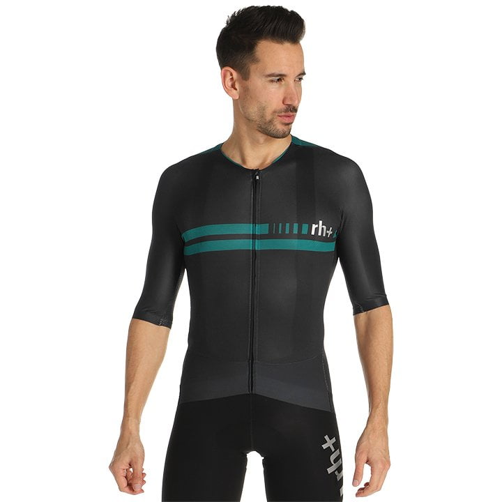 Maillot manches courtes Climber